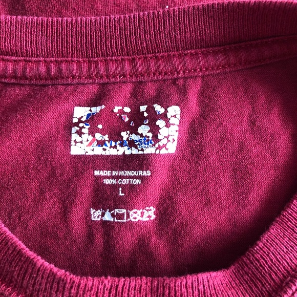 Baseball tee - Picture 4 of 6